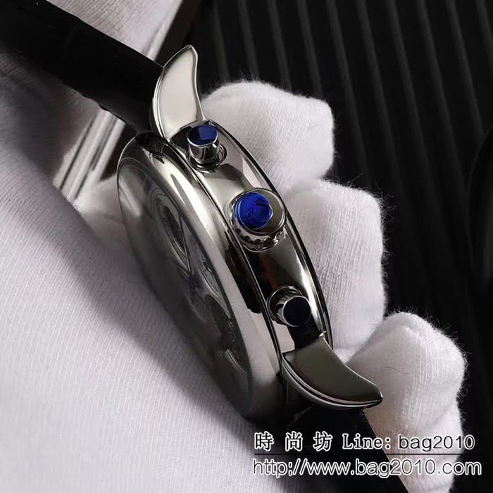 歐米茄OMEGA 新款首發 頂級全自動機械 精品男士腕表 WSS1351